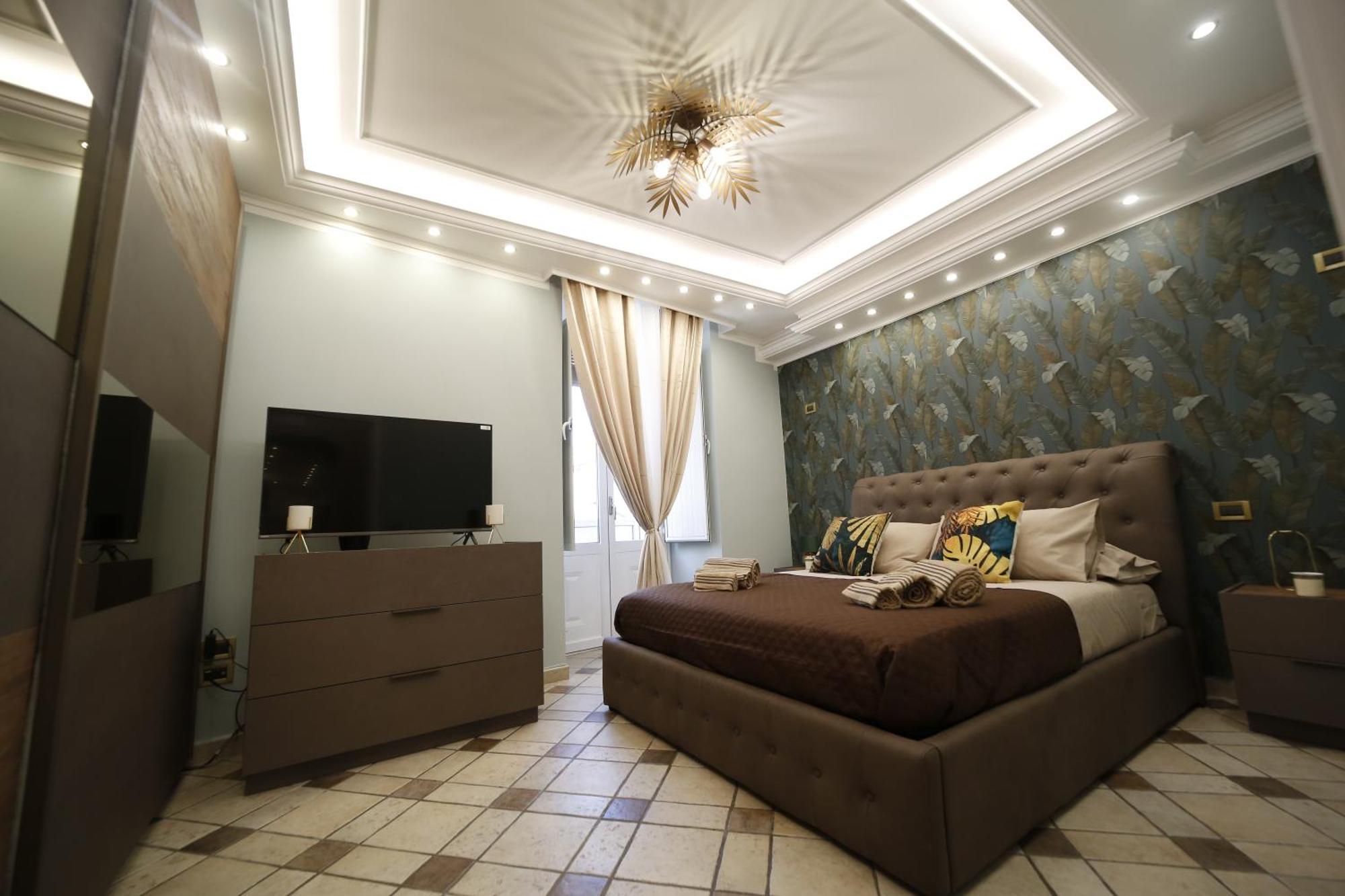 Pidatella Home Catánia Buitenkant foto
